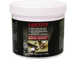 LOCTITE LB 8156 Schmiermittel für hohe Temperaturen